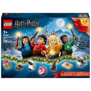 LEGO Harry Potter 76456 Advent Calendar 2025 Set