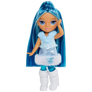 Littles Rainbow Fantasy Fairies, Sapphire Bradshaw