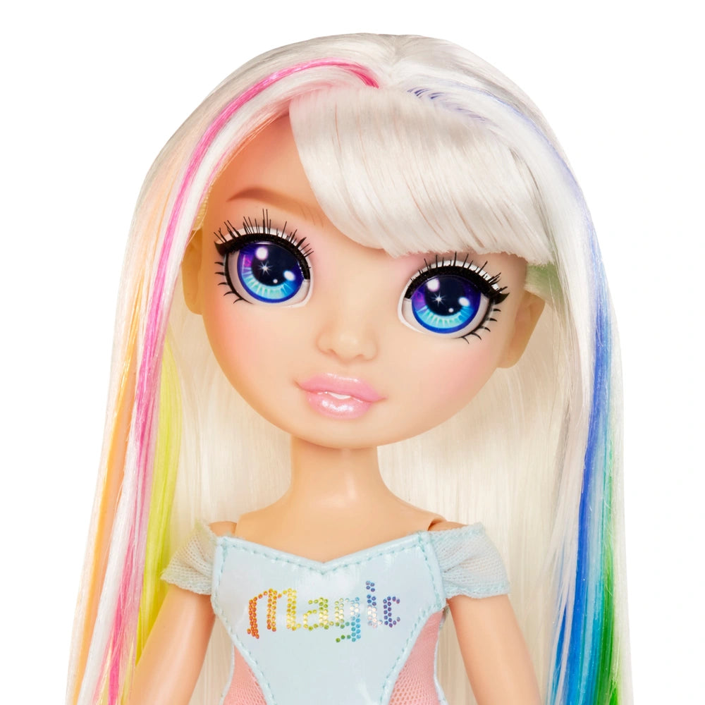 My Fashion Style, Amaya