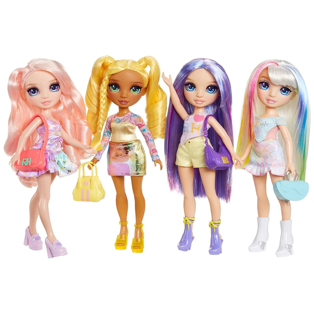My Fashion Style, Amaya