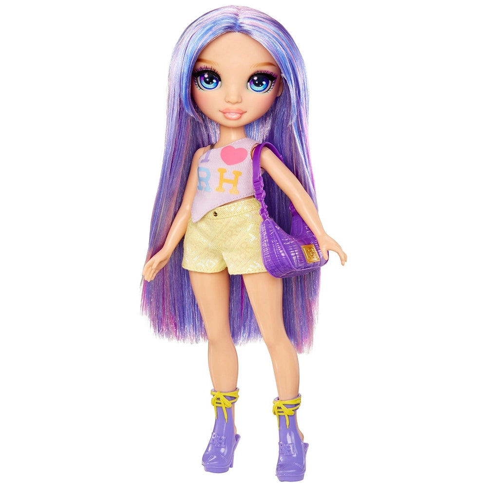 My Fashion Style, Violet