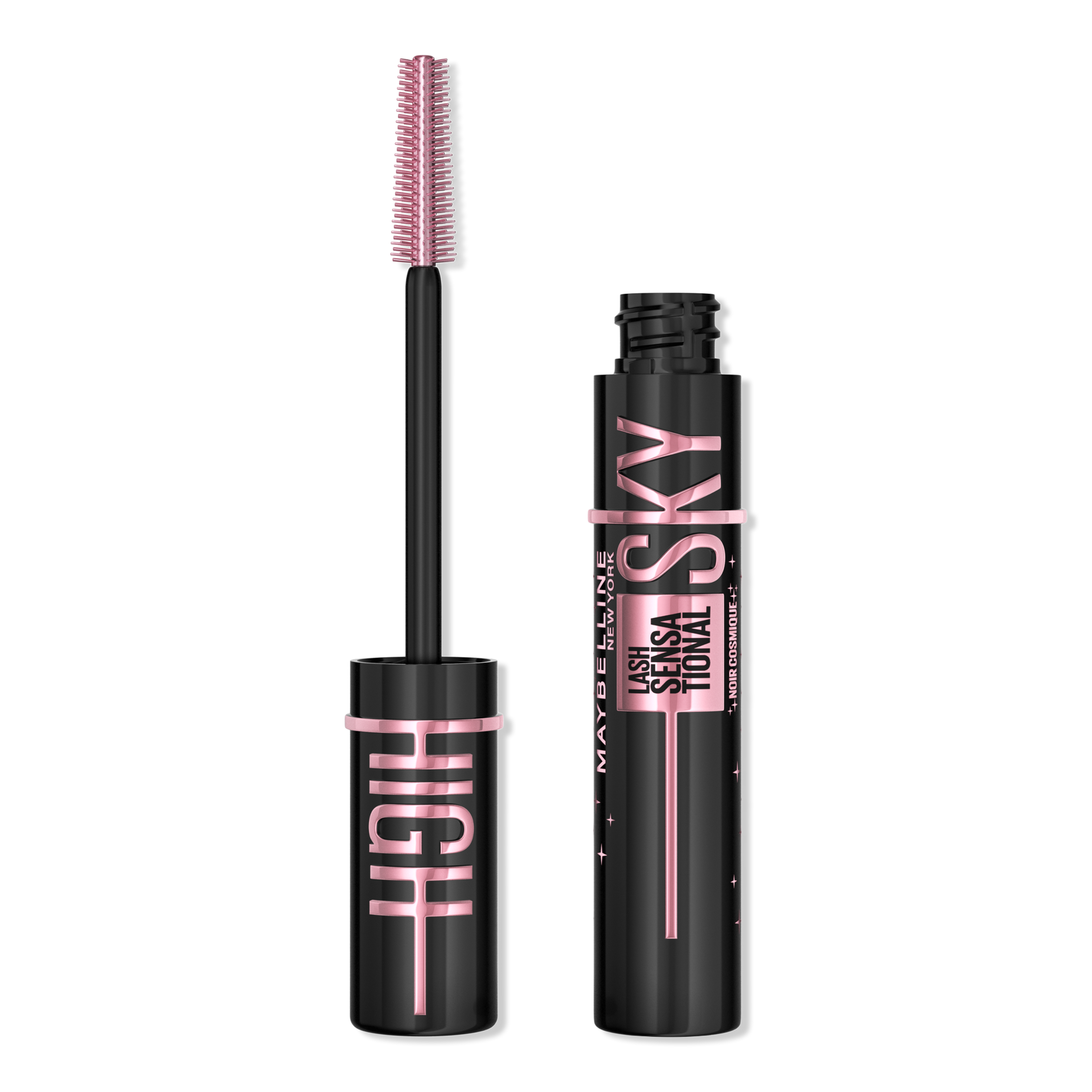 Sky High Mascara Essentials Bundle