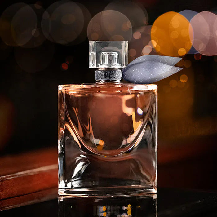 LA VIE EST BELLE
Eau De Parfum