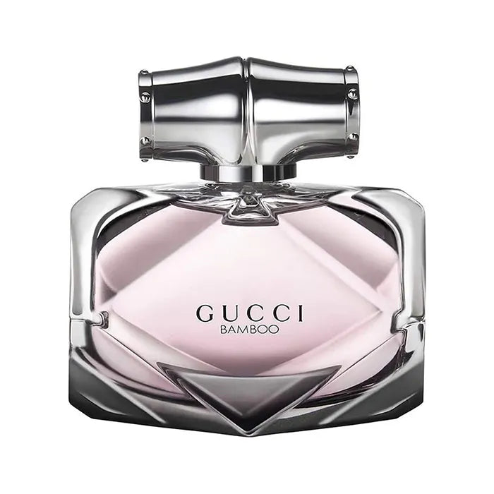 BAMBOO
Eau de Parfum