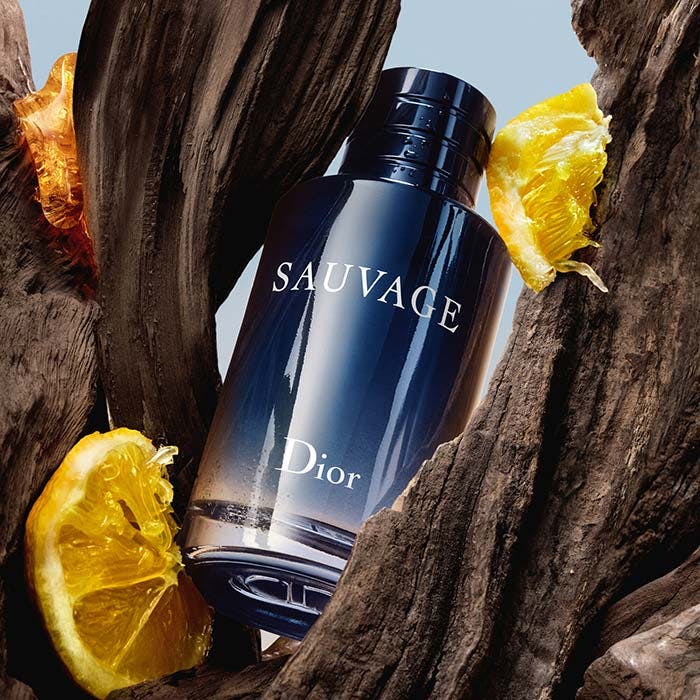 SAUVAGE
Eau De Toilette