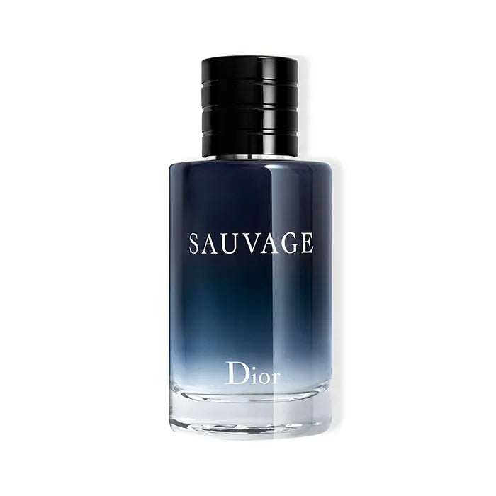 SAUVAGE
Eau De Toilette