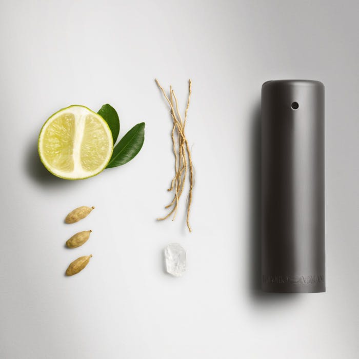 EMPORIO HE
Eau De Toilette