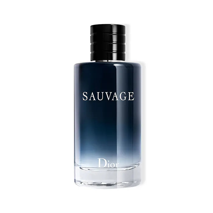 SAUVAGE
Eau De Toilette