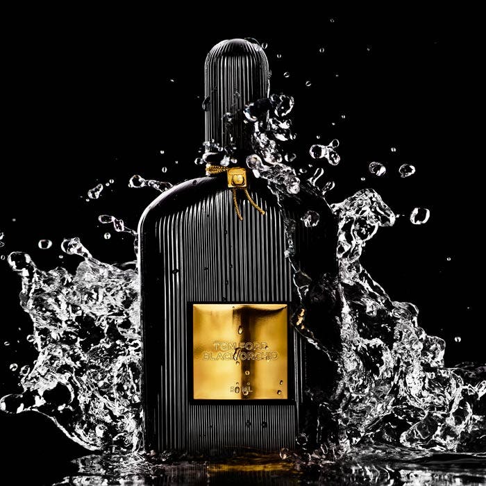 BLACK ORCHID
Eau De Parfum
