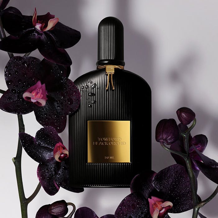 BLACK ORCHID
Eau De Parfum