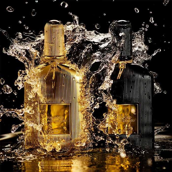 BLACK ORCHID
Eau De Parfum