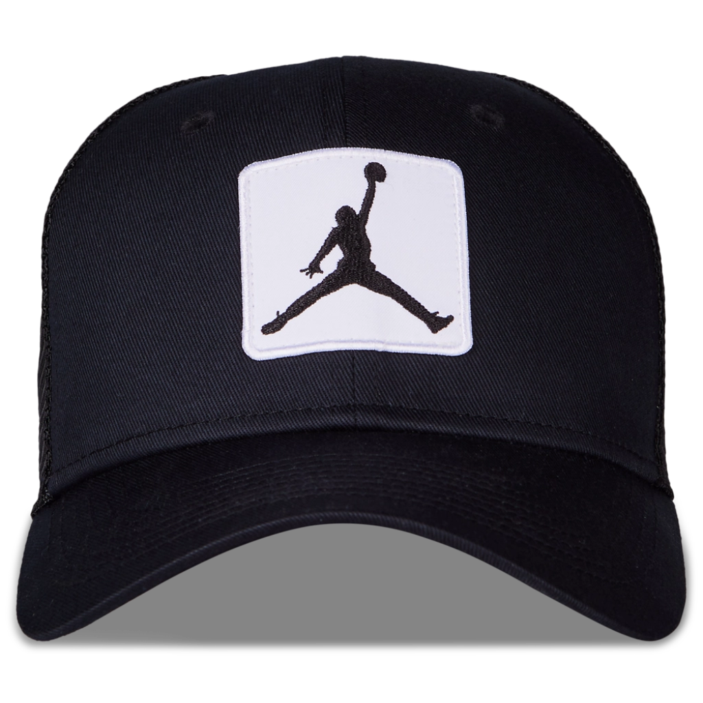 Jordan Trucker