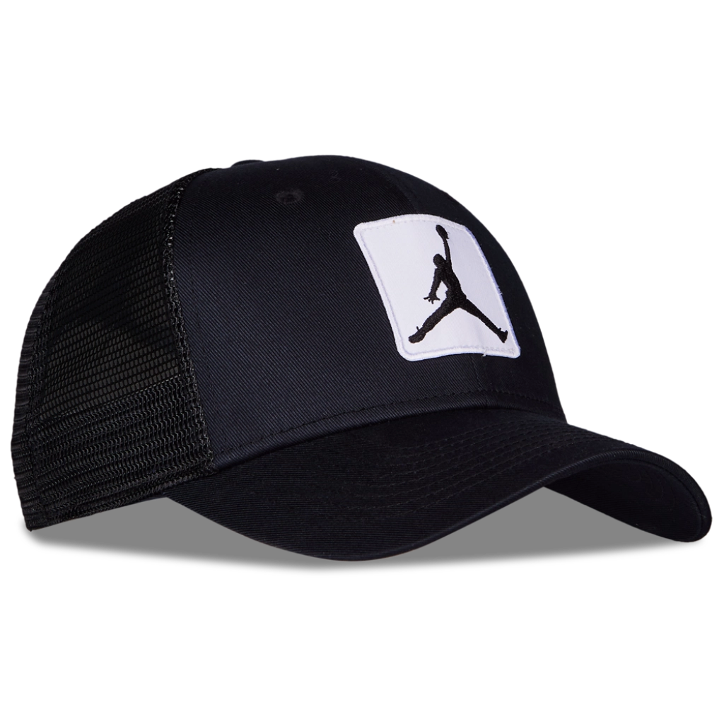 Jordan Trucker
