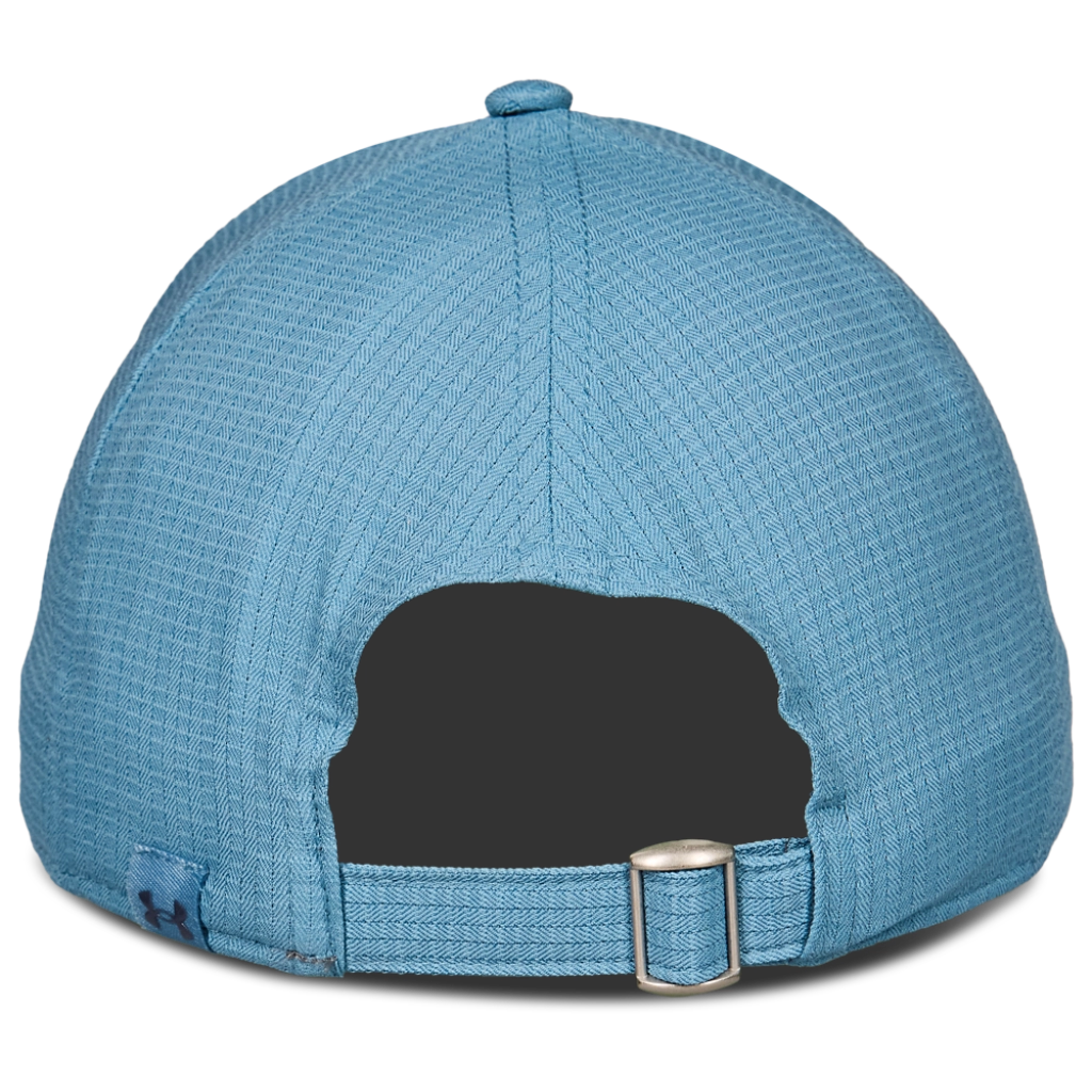 Iso-chill Armour Vent