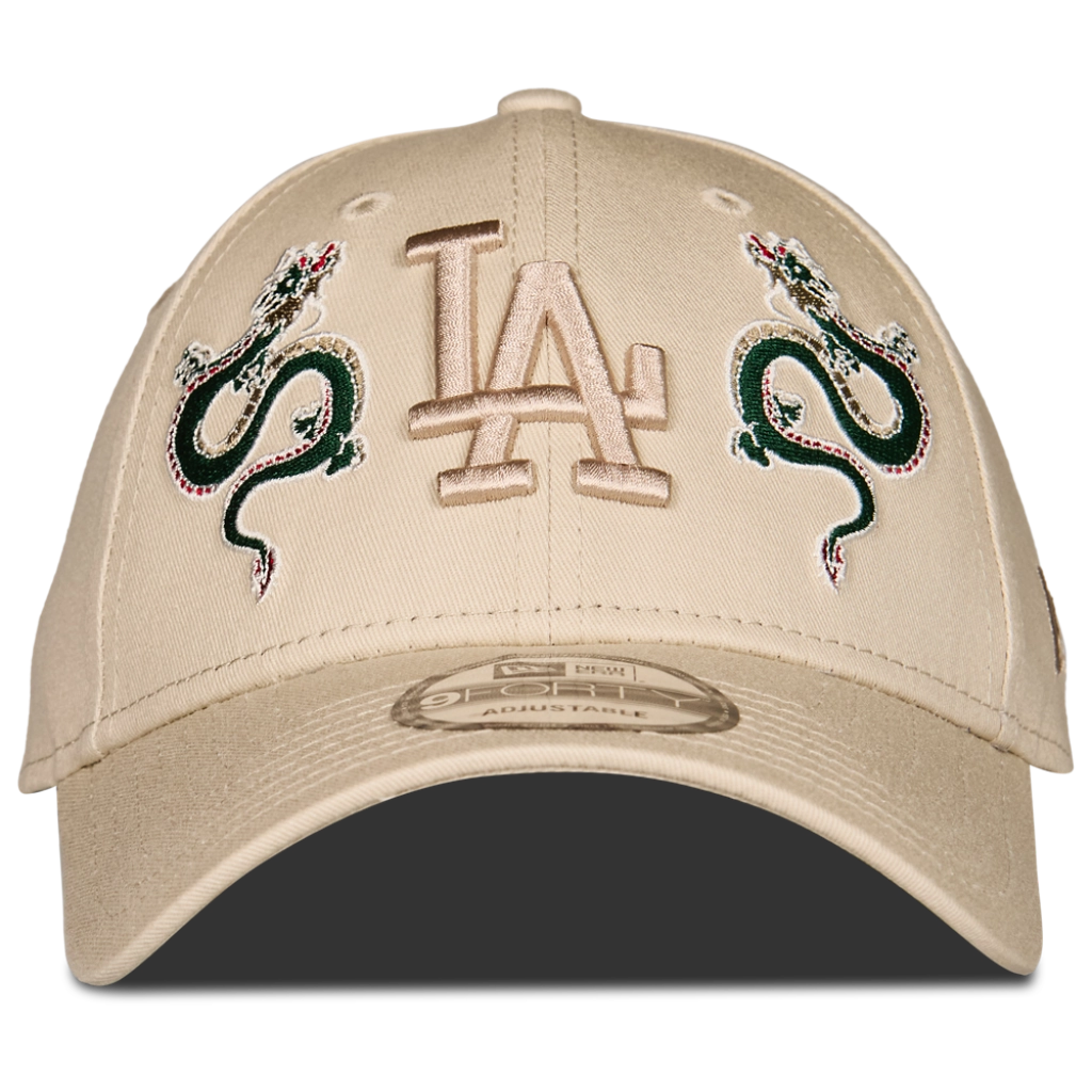 9FORTY MLB La Dodgers