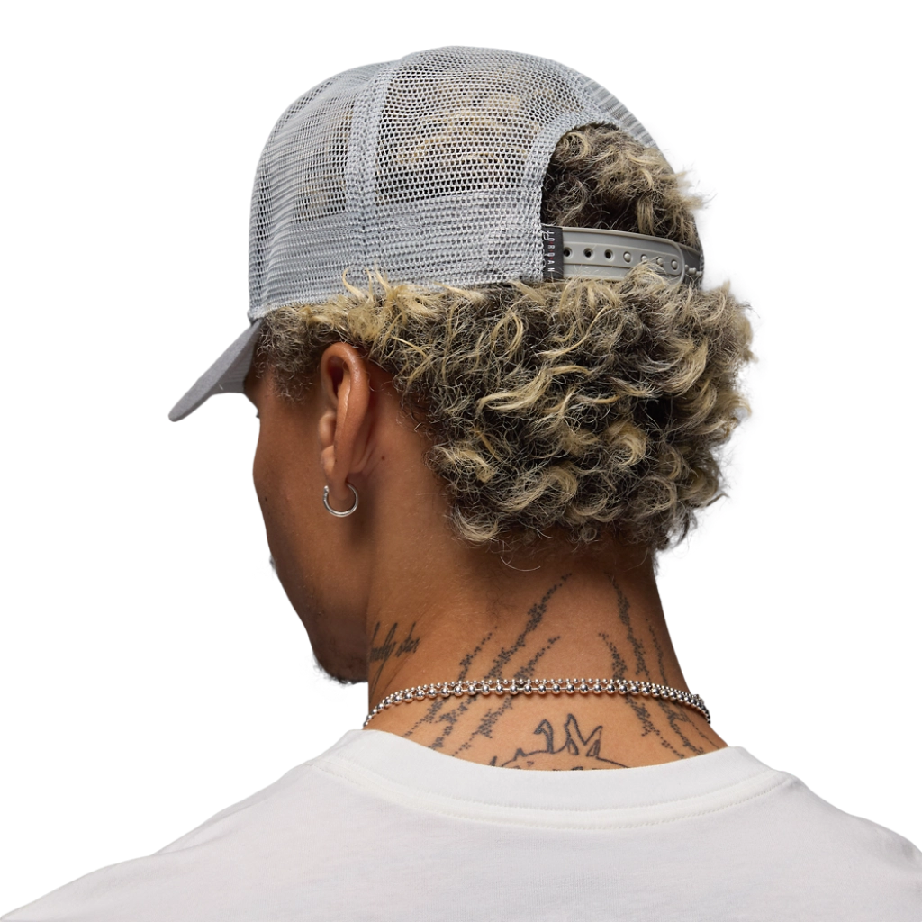 Jordan Trucker