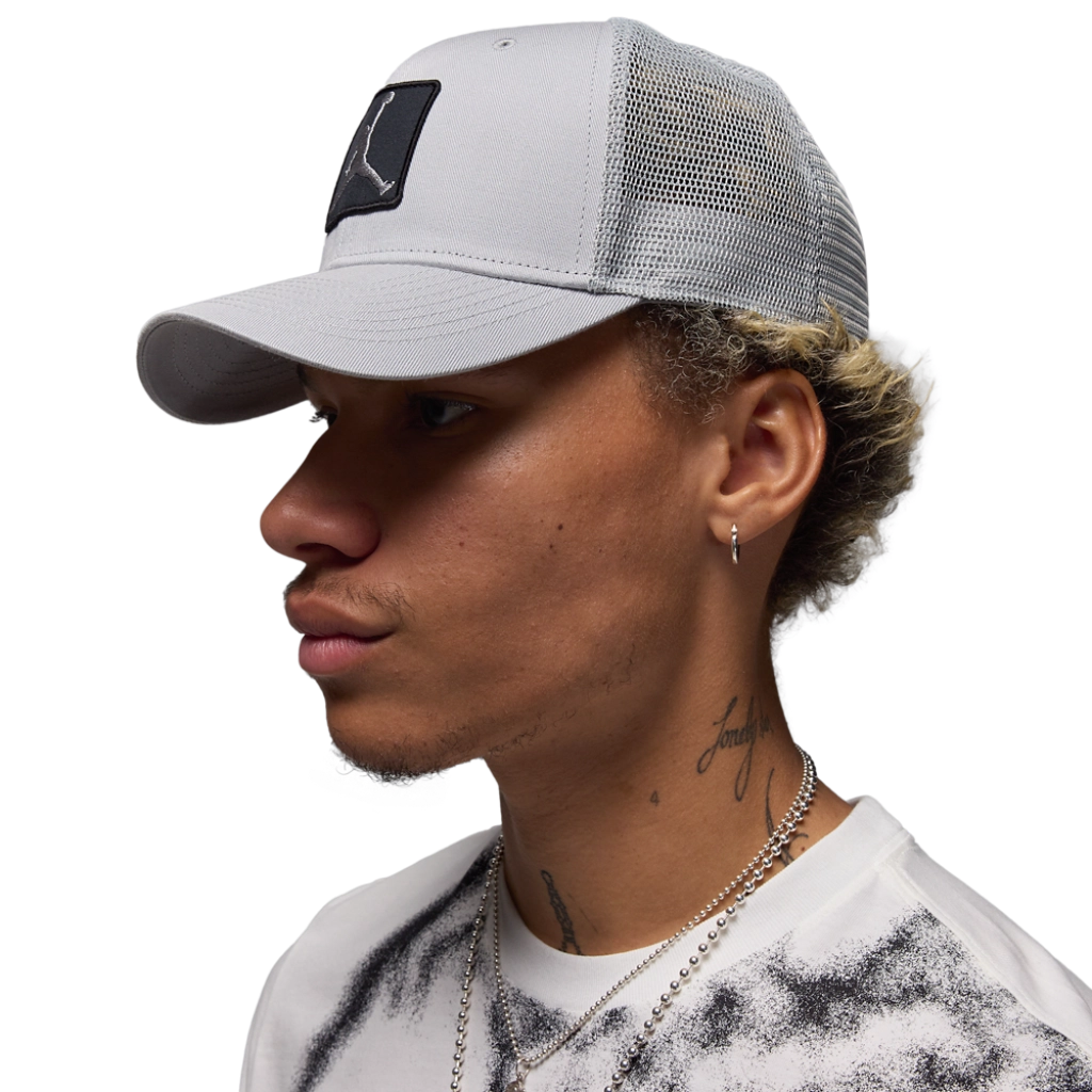 Jordan Trucker