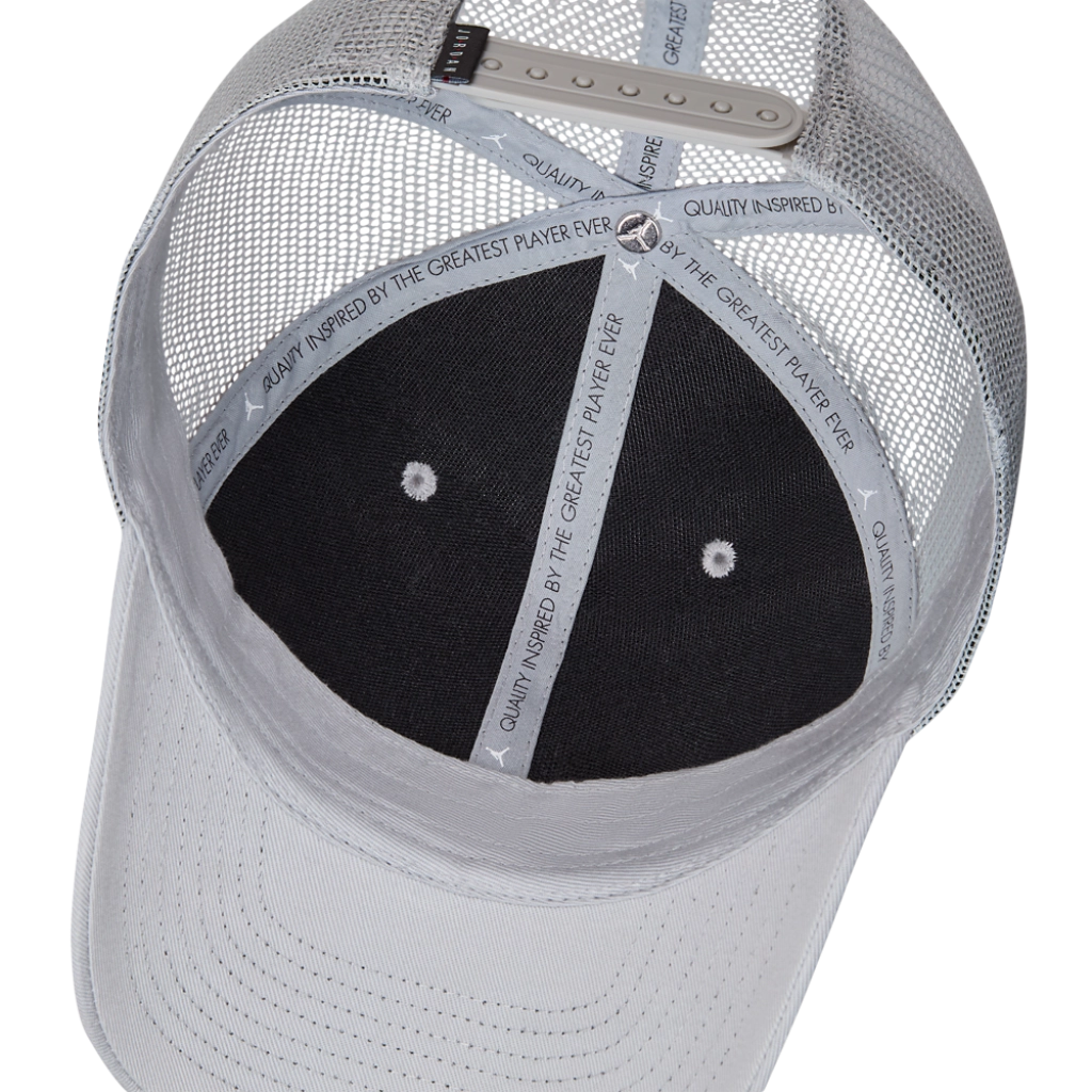 Jordan Trucker