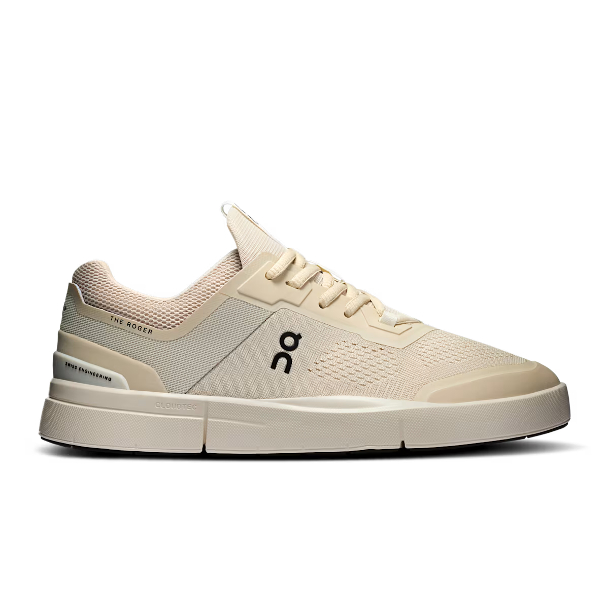 THE ROGER Spin