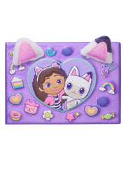 Gabby's Dollhouse Notebook