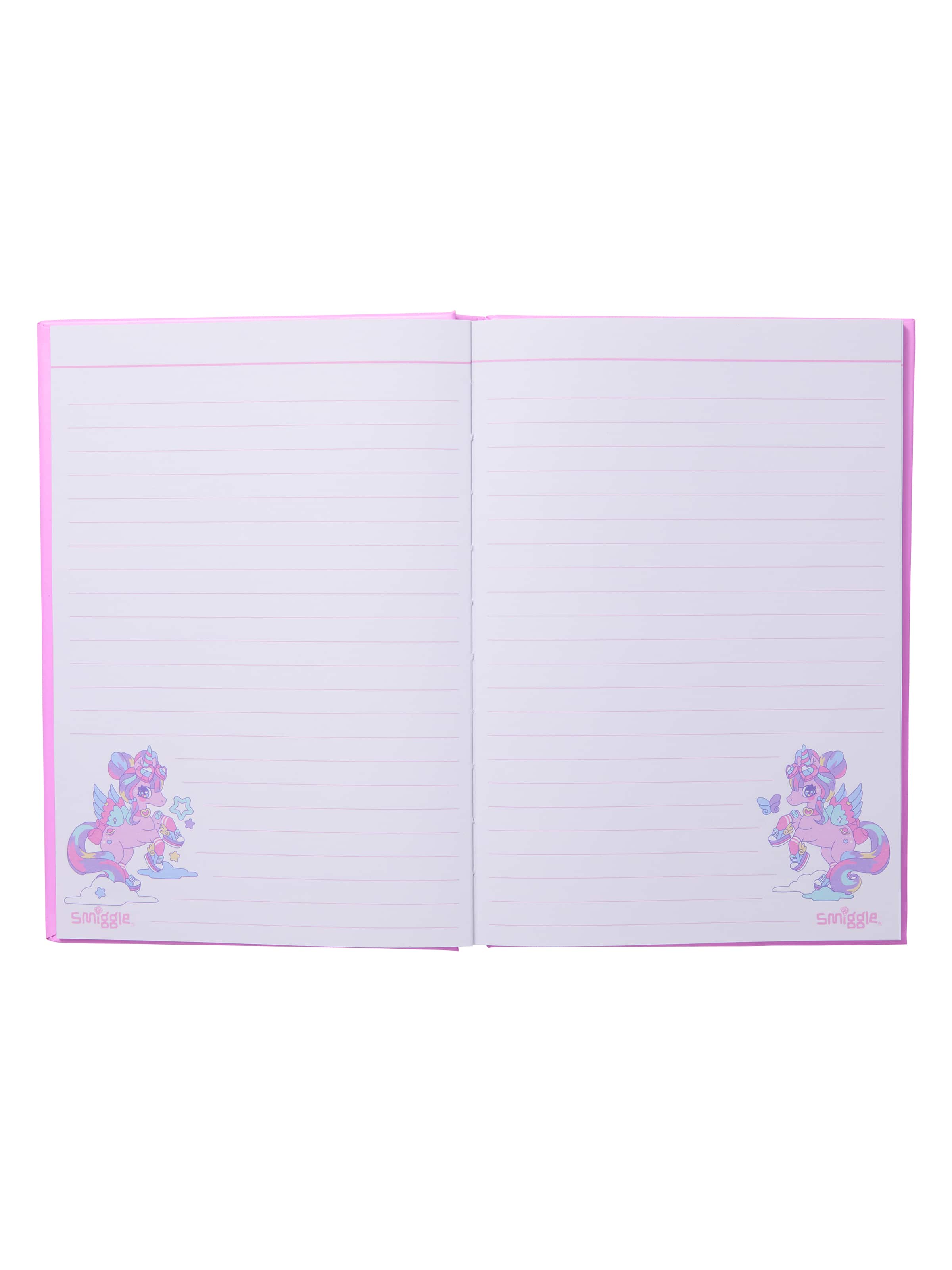 Trailblazer Notebook