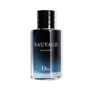 SAUVAGE
Eau De Parfum