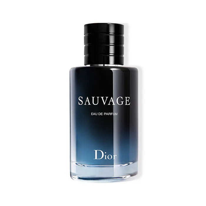 SAUVAGE
Eau De Parfum