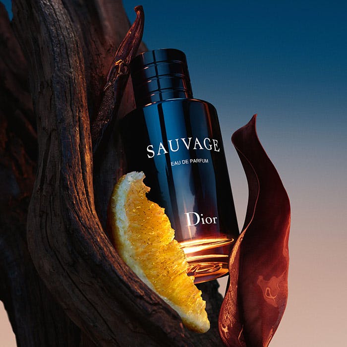 SAUVAGE
Eau De Parfum