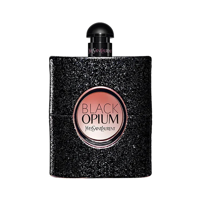BLACK OPIUM
Eau De Parfum