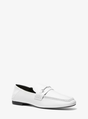 Lena Leather Loafer