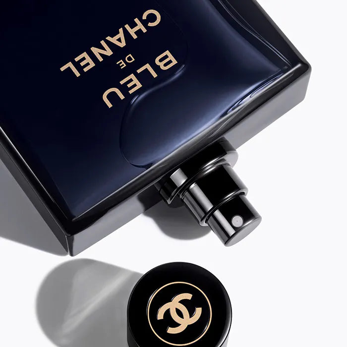 BLEU DE CHANEL
Parfum