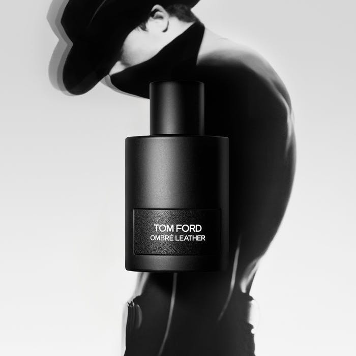 OMBRE LEATHER
Eau De Parfum