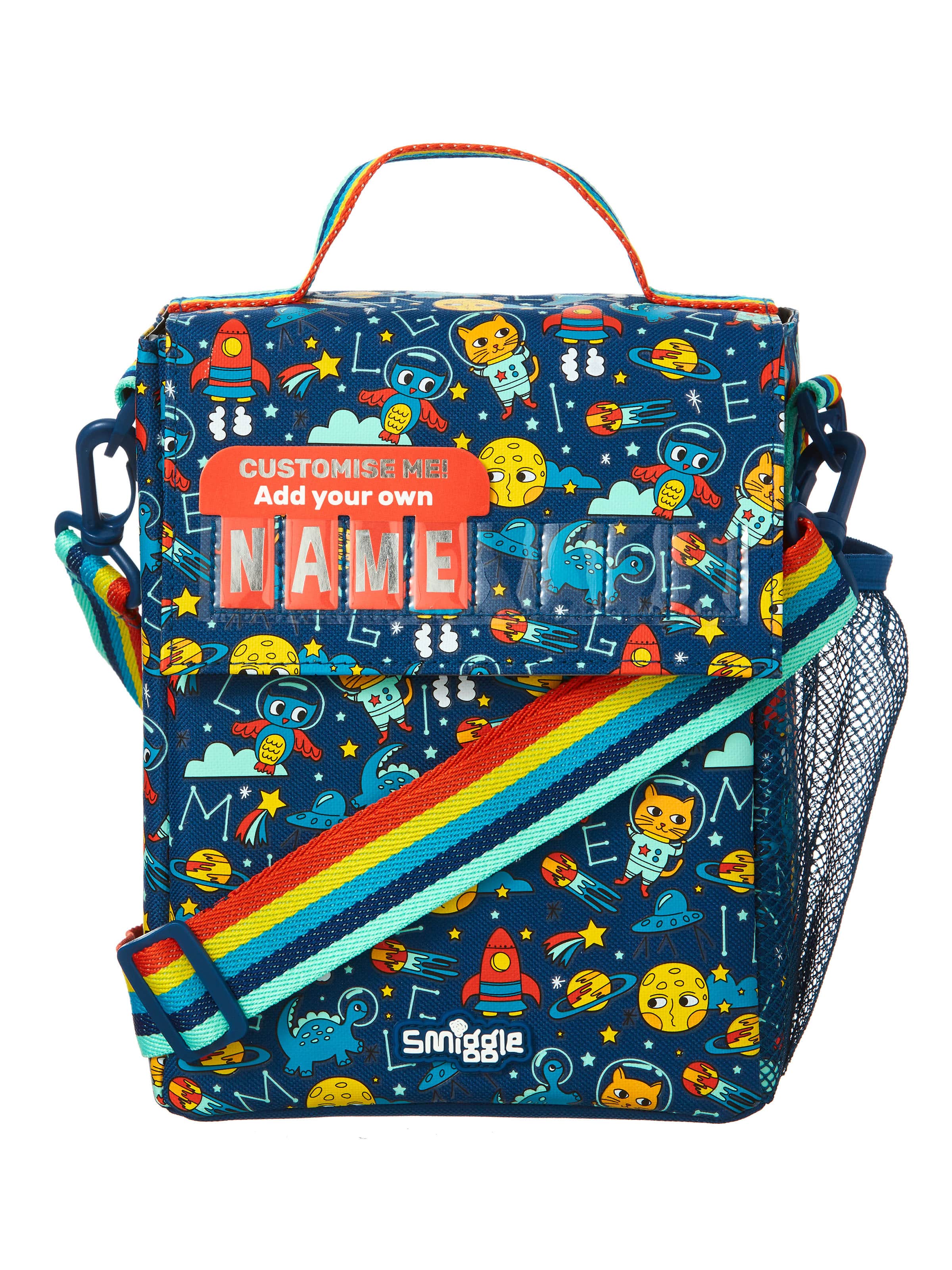 Wink Teeny Tiny Id Lunchbox