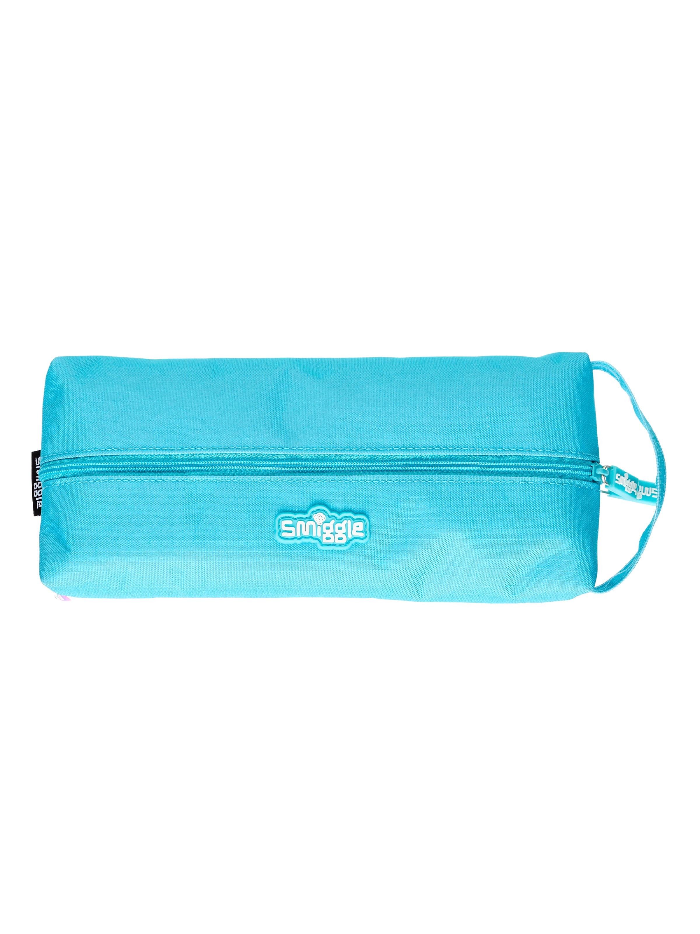 Whirl Junior Flip Zip Pencil Case