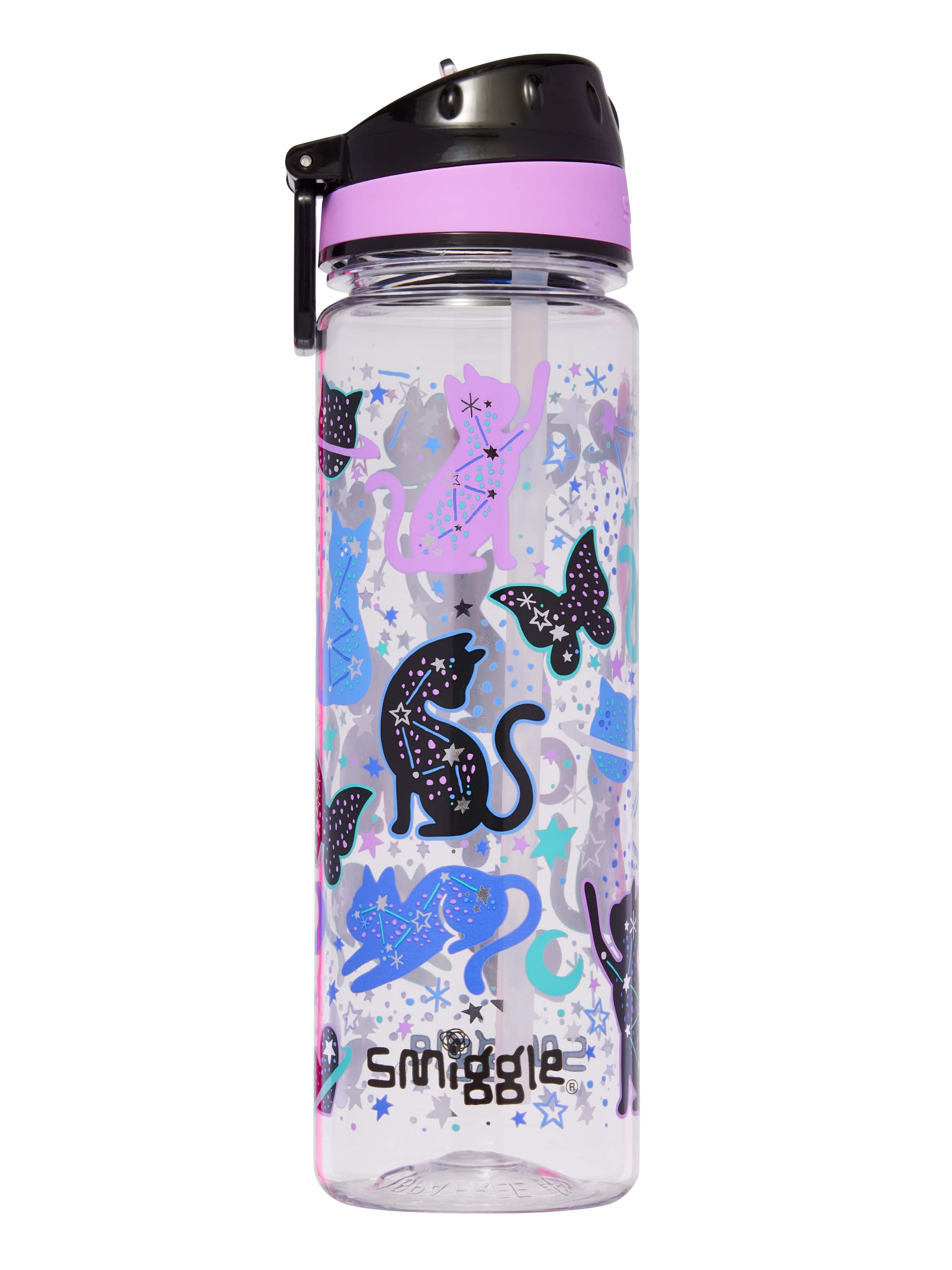 Wild Side Bottle