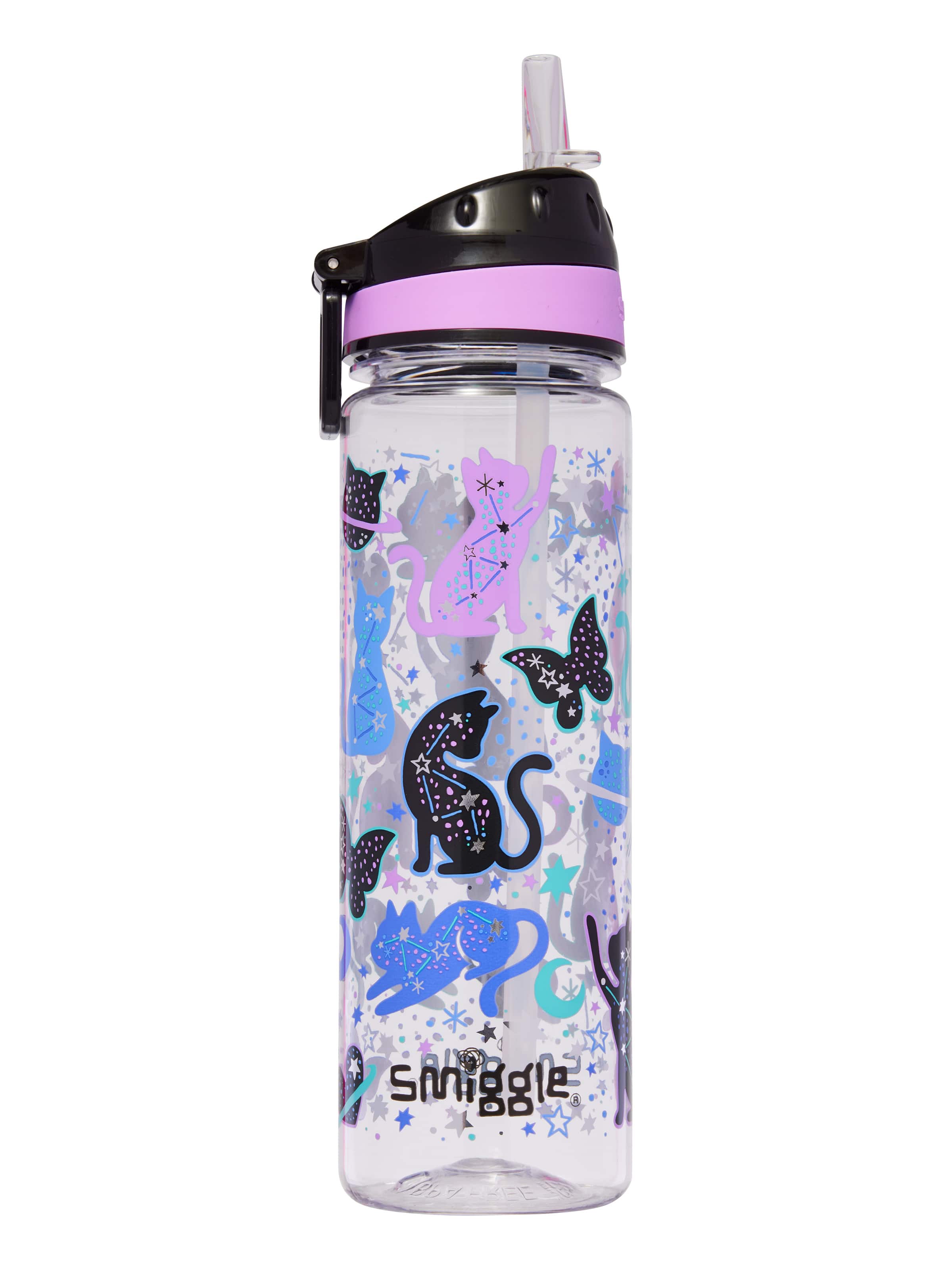 Wild Side Bottle