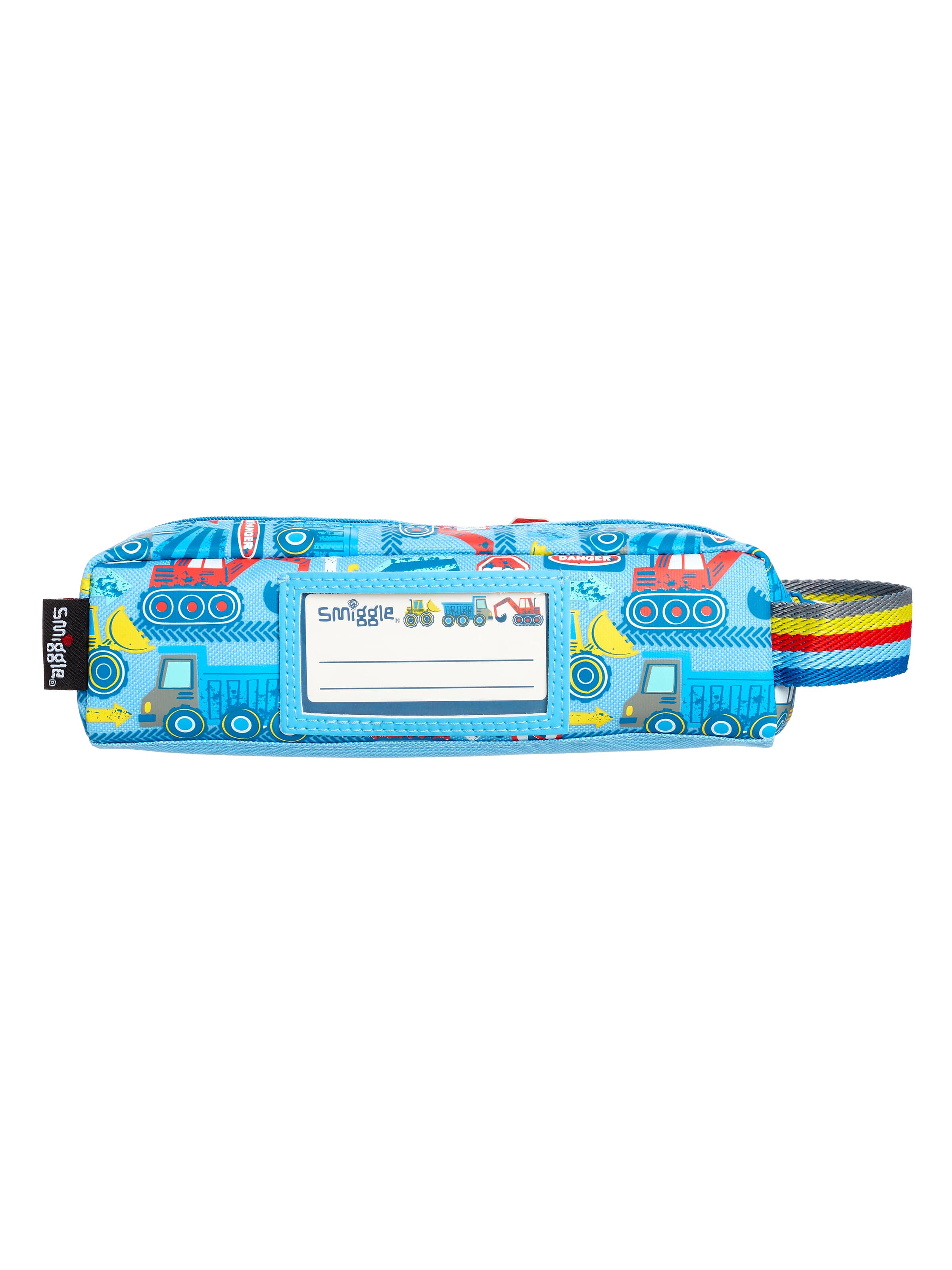 Topsy Teeny Tiny Character Pencil Case