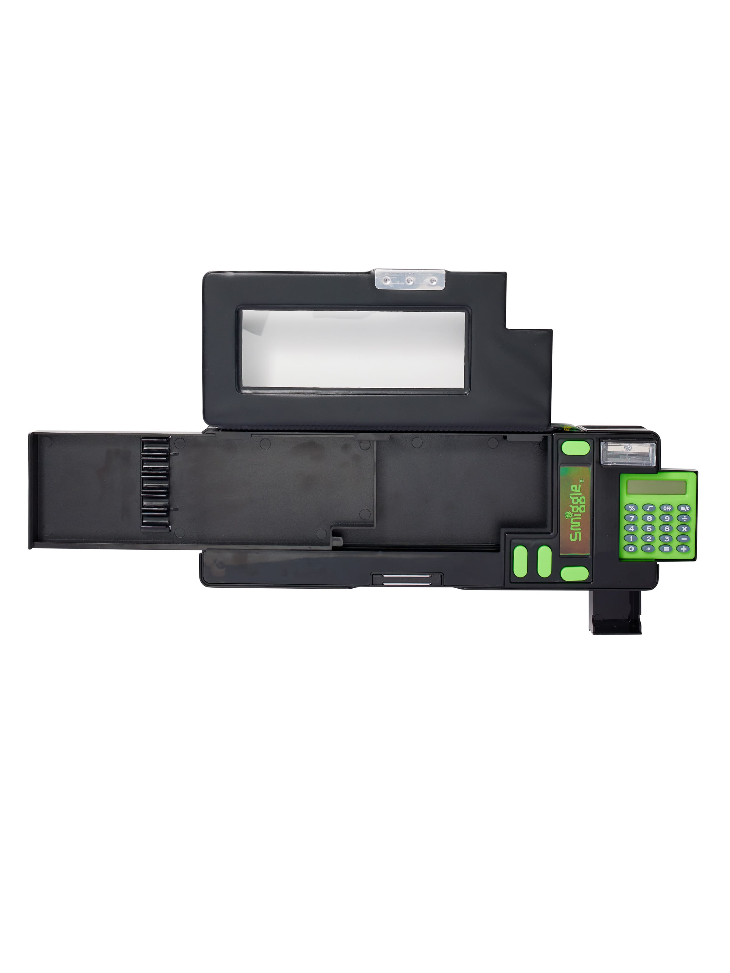 Wild Side Pop Out Pencil Case