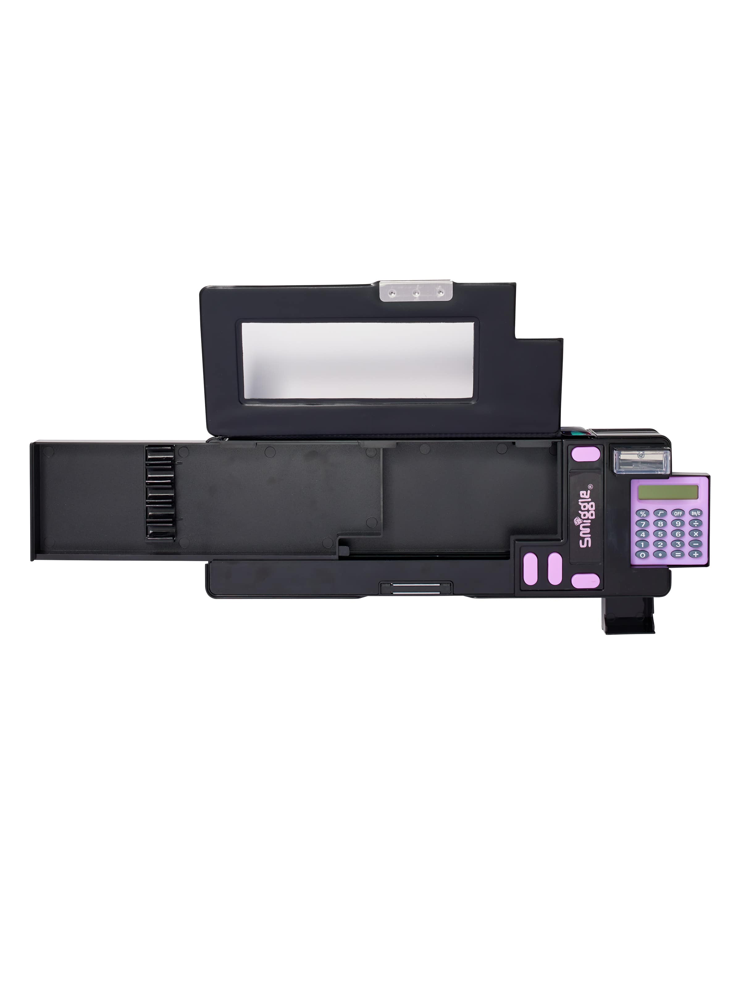 Wild Side Pop Out Pencil Case