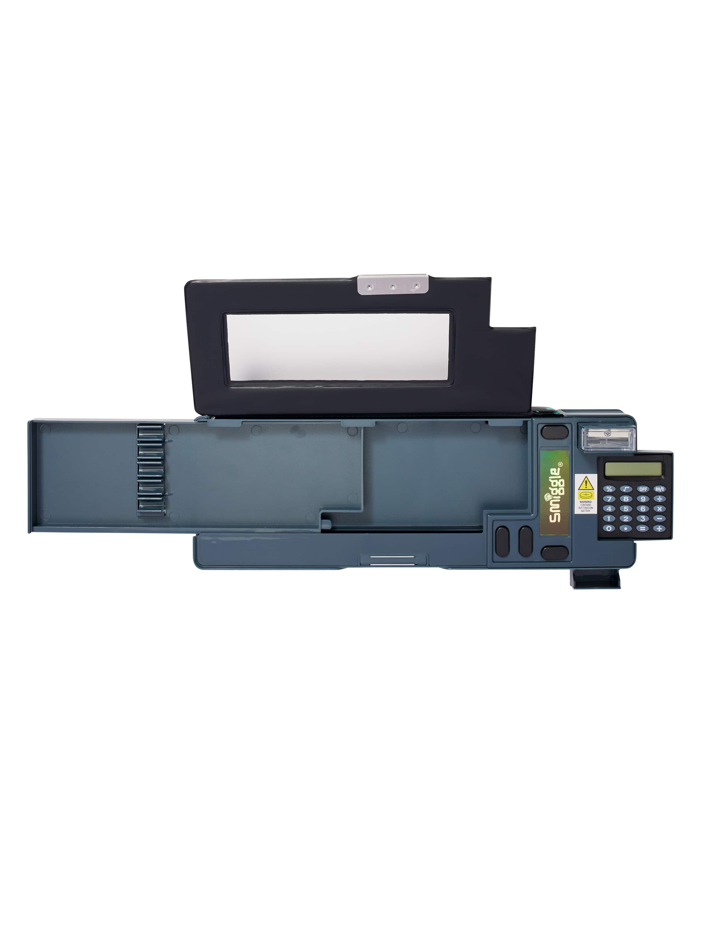 Wild Side Pop Out Pencil Case