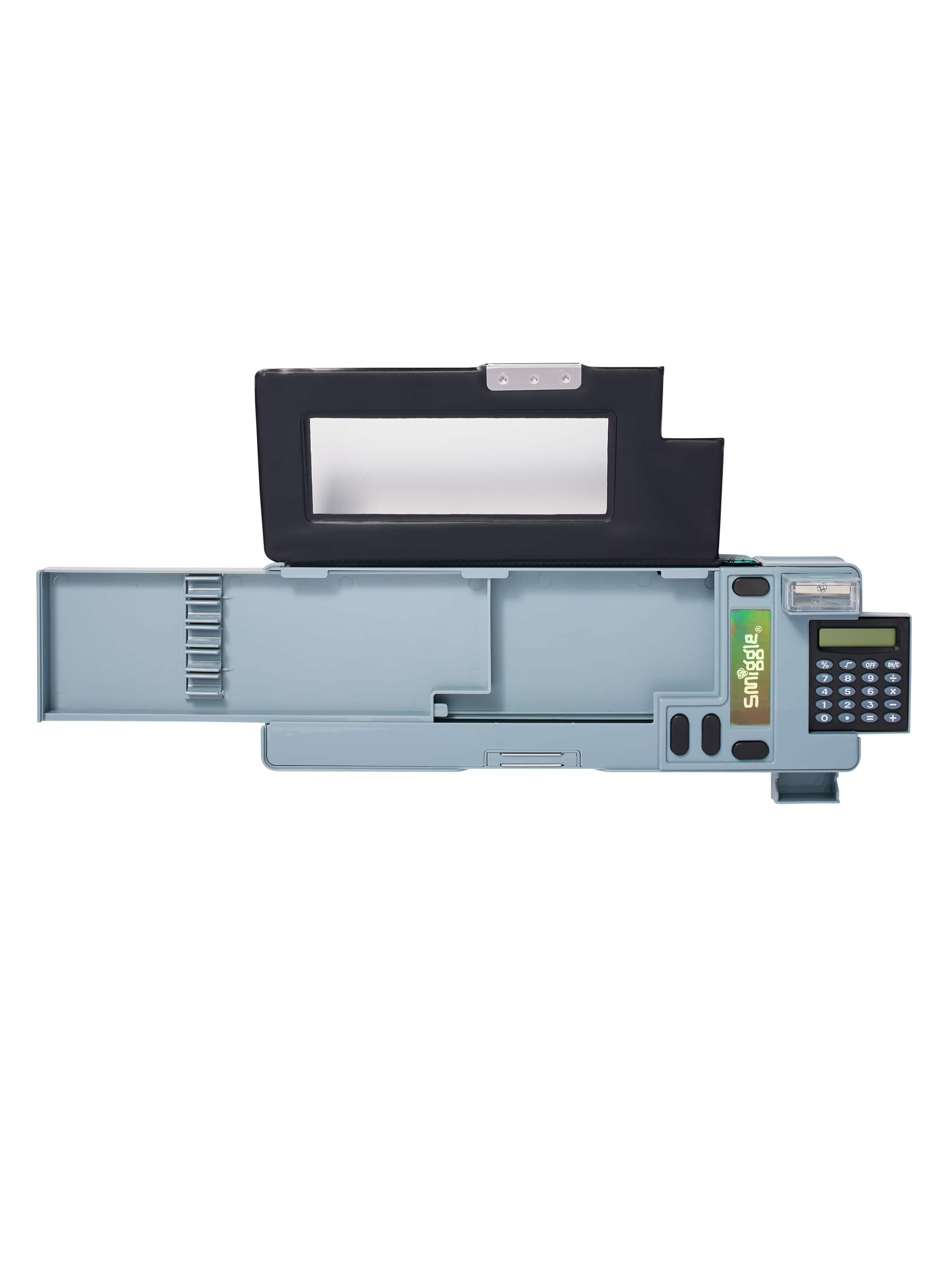 Wild Side Pop Out Pencil Case