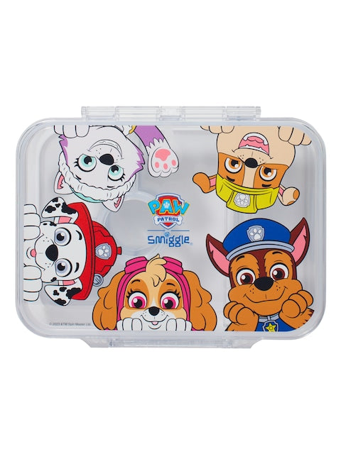 Medium See Me Bento Lunchbox