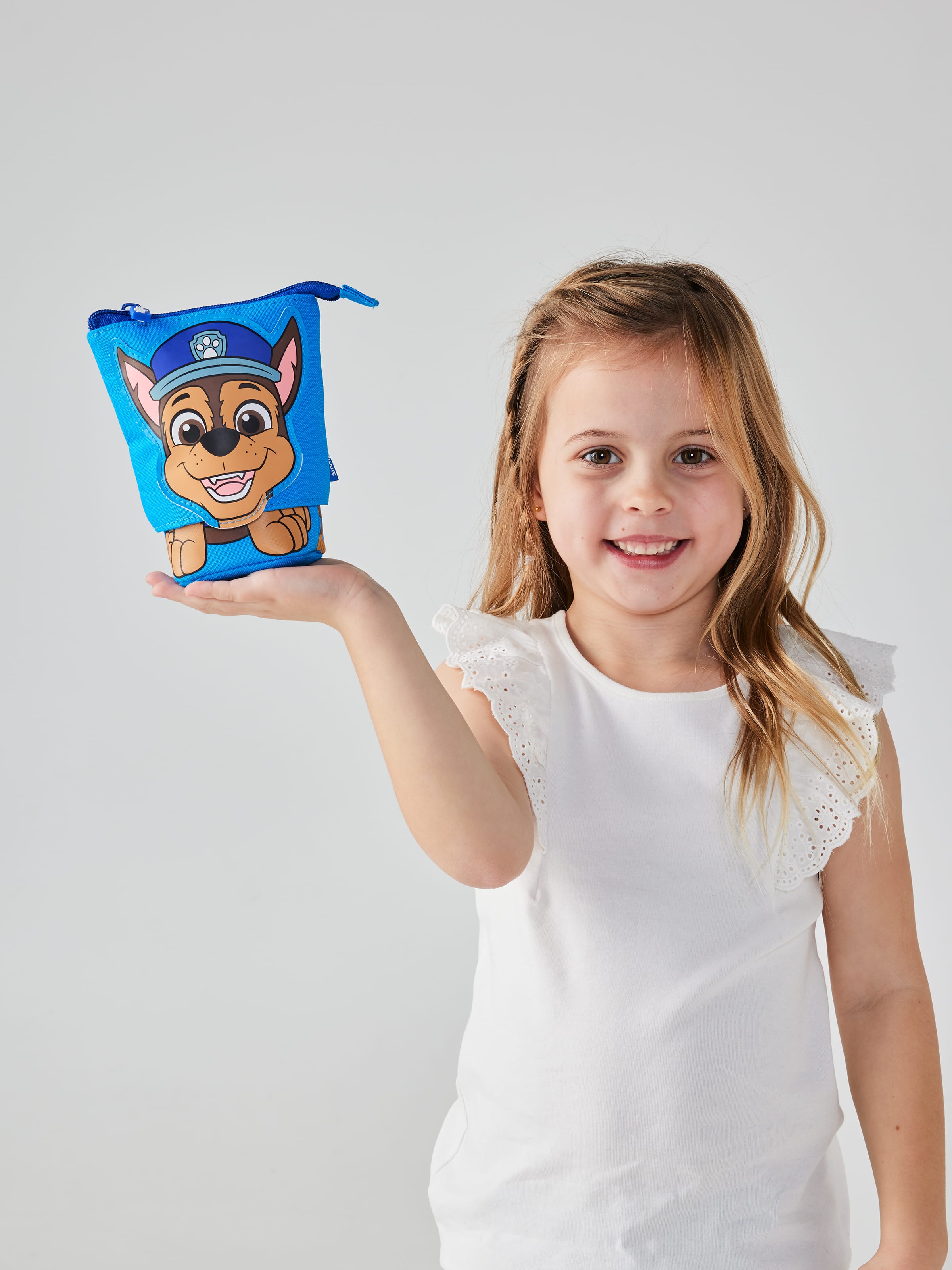 Paw Patrol Stand N' Slide 2 In 1 Pencil Case