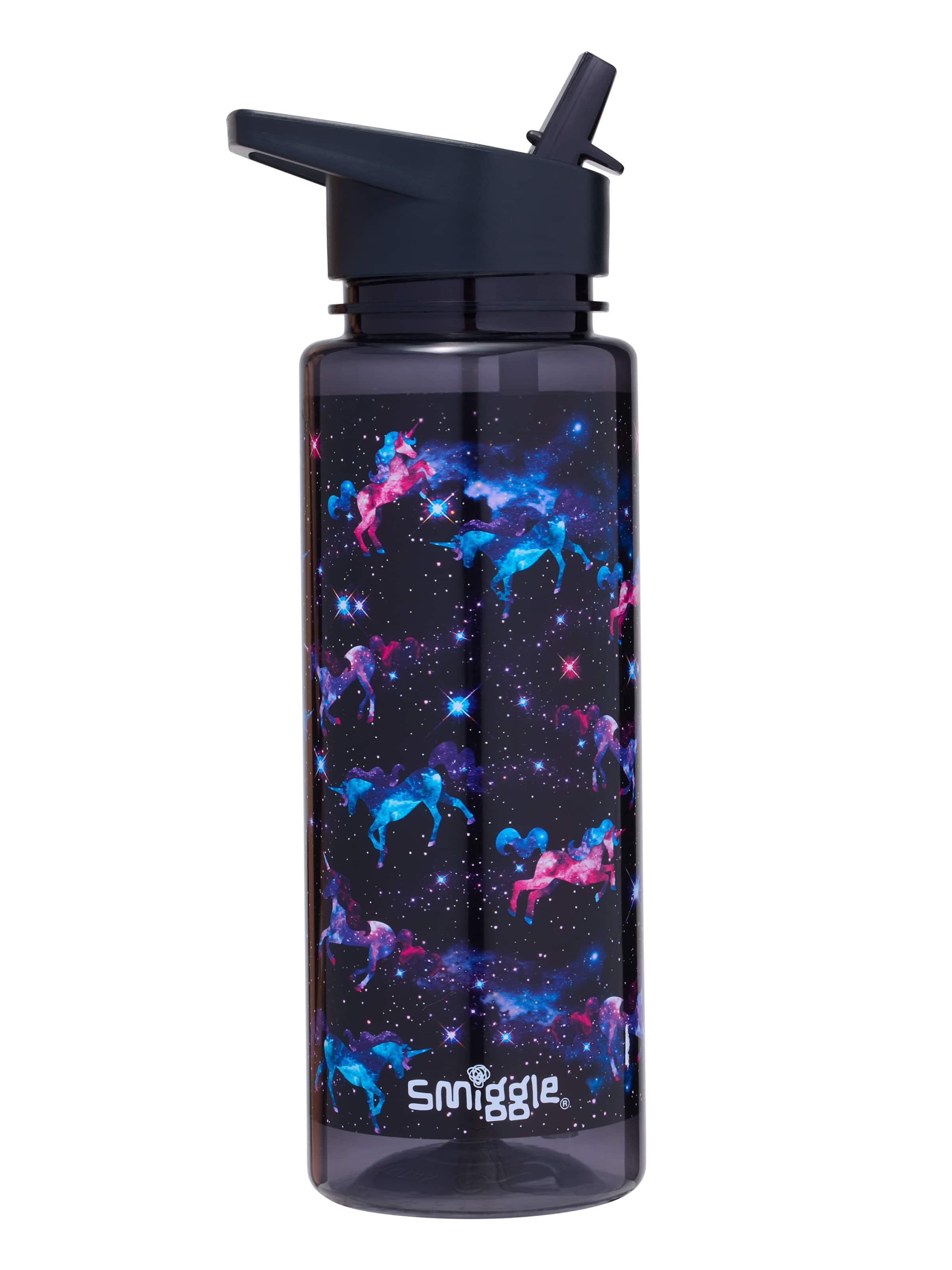 Wonder World Spout Plastic Bottle