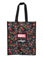 Spider-Man Reuse Me Bag