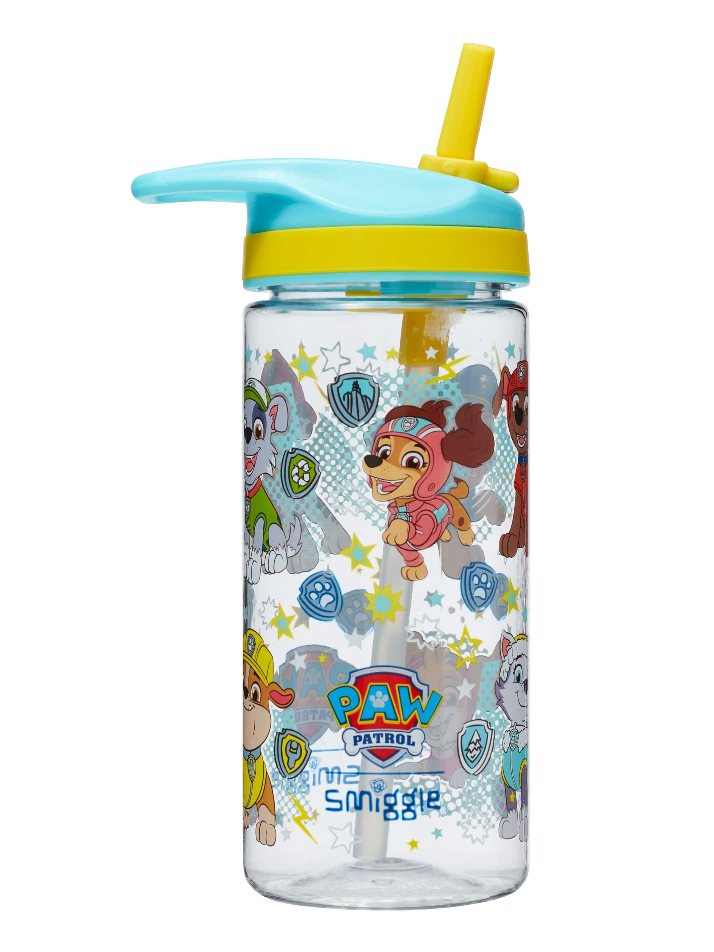 Paw Patrol Junior Bottle
