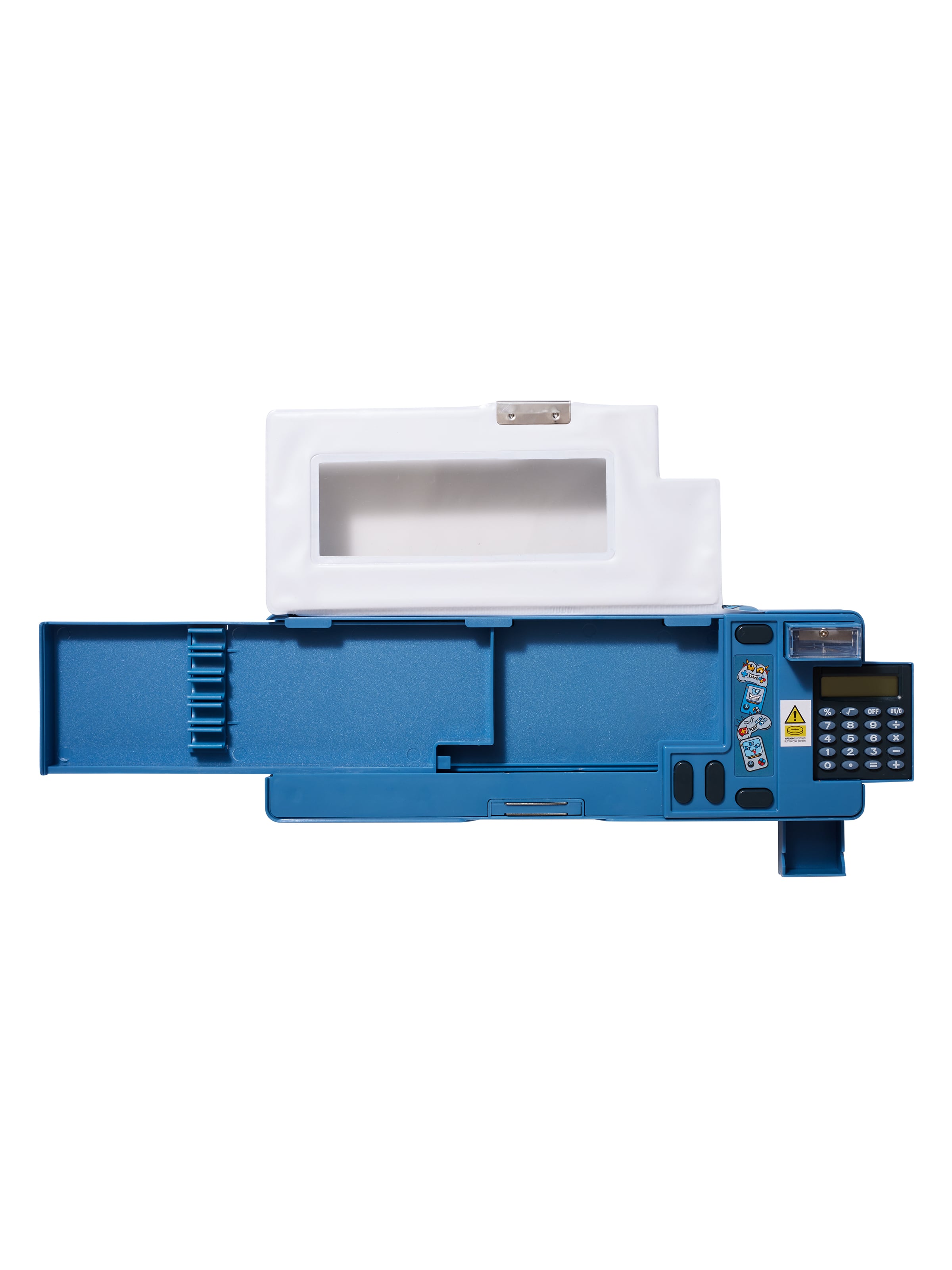 Away Pop Out Pencil Case