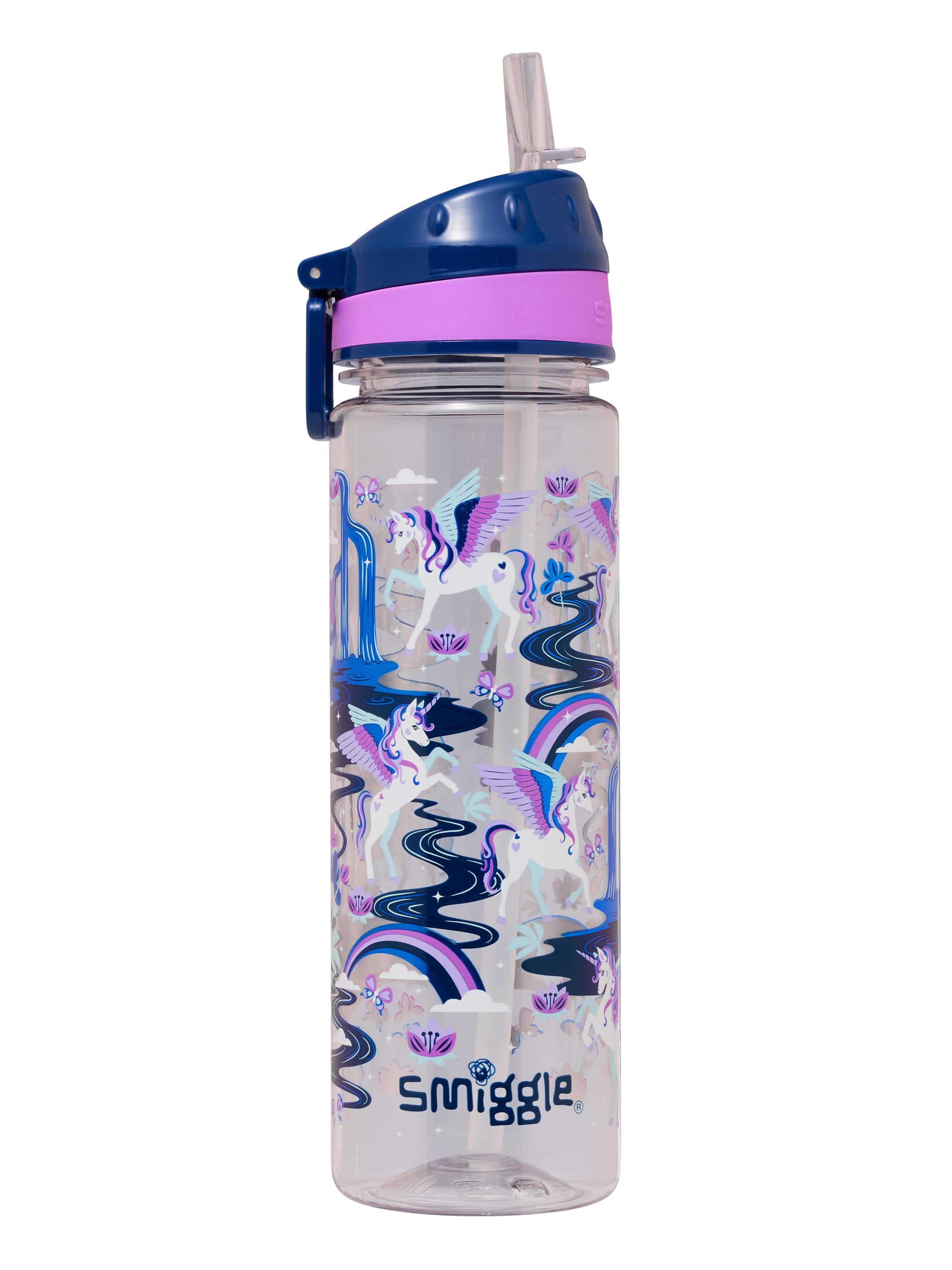 Away Plastic Bottle