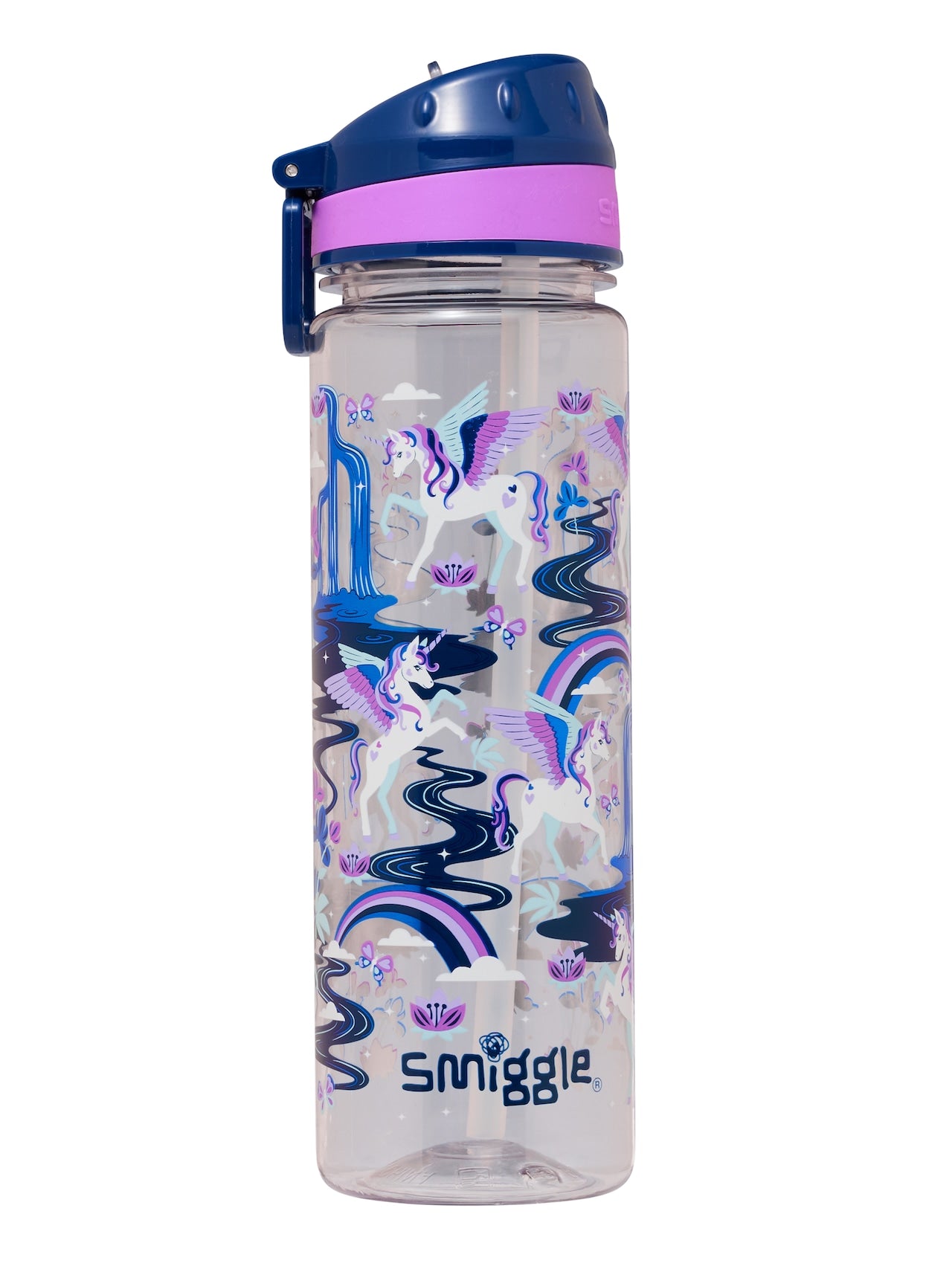Away Plastic Bottle