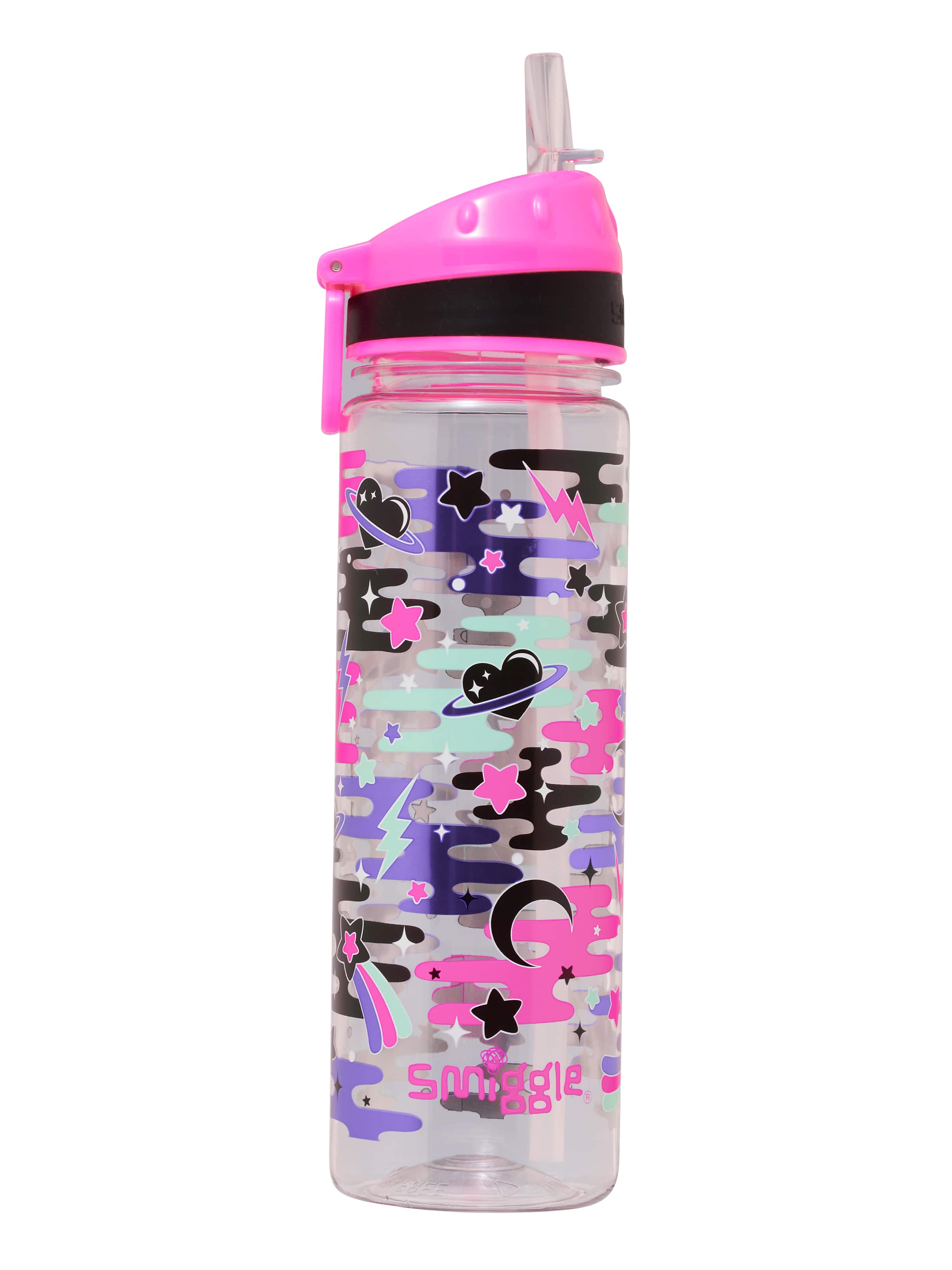 Away Plastic Bottle